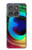 S0511 Peacock Case For Motorola Edge (2025)
