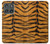 S0576 Tiger Skin Case For Motorola Edge (2025)