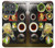 S0627 Japanese Food Case For Motorola Edge (2025)