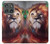 S0691 Leo Paint Case For Motorola Edge (2025)