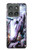 S0749 Unicorn Horse Case For Motorola Edge (2025)
