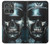 S0754 Skull Soldier Zombie Case For Motorola Edge (2025)