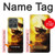 S0841 Pirates Black Pearl Case For Motorola Edge (2025) S0841 Pirates Black Pearl Case For Motorola Edge (2025)