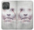 S0884 Horror Face Case For Motorola Edge (2025)
