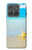 S0911 Relax at the Beach Case For Motorola Edge (2025)