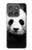 S1072 Panda Bear Case For Motorola Edge (2025)
