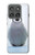 S1075 Penguin Ice Case For Motorola Edge (2025)