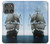 S1096 Sailing Ship in an Ocean Case For Motorola Edge (2025)