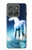 S1130 Unicorn Horse Case For Motorola Edge (2025)