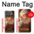 S1144 Xmas Santa Claus Case For Motorola Edge (2025)