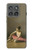 S1241 Ballet Case For Motorola Edge (2025)