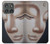 S1255 Buddha Face Case For Motorola Edge (2025)
