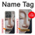 S1255 Buddha Face Case For Motorola Edge (2025)