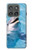 S1291 Dolphin Case For Motorola Edge (2025)