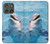 S1291 Dolphin Case For Motorola Edge (2025)