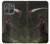 S1319 Grim Reaper Death Scythe Case For Motorola Edge (2025)