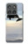 S1349 Killer whale Orca Case For Motorola Edge (2025)