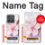 S1415 Sakura Blossom Art Case For Motorola Edge (2025)
