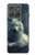 S1516 White Wolf Case For Motorola Edge (2025)
