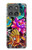 S1630 Fish Japanese Oriental Tattoo Case For Motorola Edge (2025)