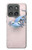 S1631 Funny Gecko Lizard Case For Motorola Edge (2025)