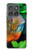 S1812 Cichlid Fish Case For Motorola Edge (2025)