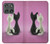 S1832 Love Cat Case For Motorola Edge (2025)