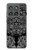 S1838 Mayan Pattern Case For Motorola Edge (2025)