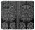 S1838 Mayan Pattern Case For Motorola Edge (2025)