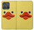 S1922 Duck Face Case For Motorola Edge (2025)