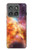 S1963 Nebula Rainbow Space Case For Motorola Edge (2025)