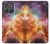 S1963 Nebula Rainbow Space Case For Motorola Edge (2025)