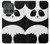 S2085 Panda Minimalist Case For Motorola Edge (2025)