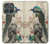 S2086 Peacock Painting Case For Motorola Edge (2025)