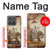 S2102 Thai Art Buddha on Elephant Case For Motorola Edge (2025)