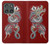 S2104 Yakuza Dragon Tattoo Case For Motorola Edge (2025)