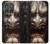 S2112 Hannya Demon Mask Case For Motorola Edge (2025)