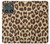 S2204 Leopard Pattern Graphic Printed Case For Motorola Edge (2025)