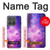 S2207 Milky Way Galaxy Case For Motorola Edge (2025)