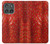 S2225 Strawberry Case For Motorola Edge (2025)