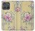 S2229 Vintage Flowers Case For Motorola Edge (2025)