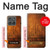 S2252 Gao Yord 9 Spires of Protection Tattoo Case For Motorola Edge (2025)