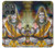 S2287 Lord Shiva Hindu God Case For Motorola Edge (2025)