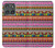 S2292 Aztec Tribal Pattern Case For Motorola Edge (2025)