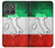 S2338 Italy Flag Case For Motorola Edge (2025)