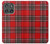 S2374 Tartan Red Pattern Case For Motorola Edge (2025)