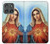 S2420 The Virgin Mary Santa Maria Case For Motorola Edge (2025)