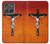 S2421 Jesus Christ On The Cross Case For Motorola Edge (2025)