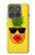 S2443 Funny Pineapple Sunglasses Kiss Case For Motorola Edge (2025)