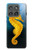 S2444 Seahorse Underwater World Case For Motorola Edge (2025)
